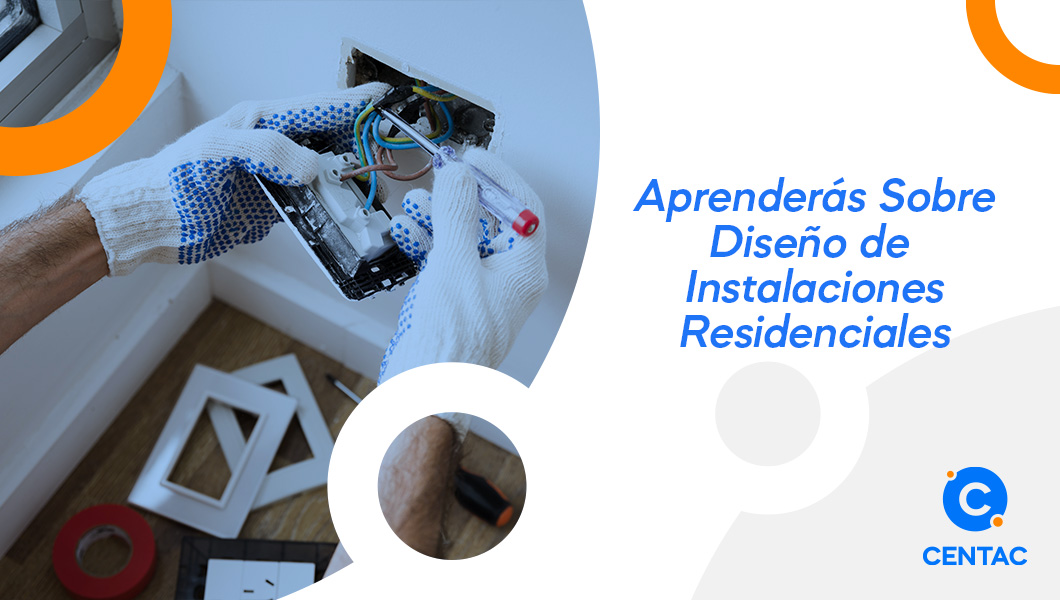 Curso De Electricidad Residencial | Centac.edu.co